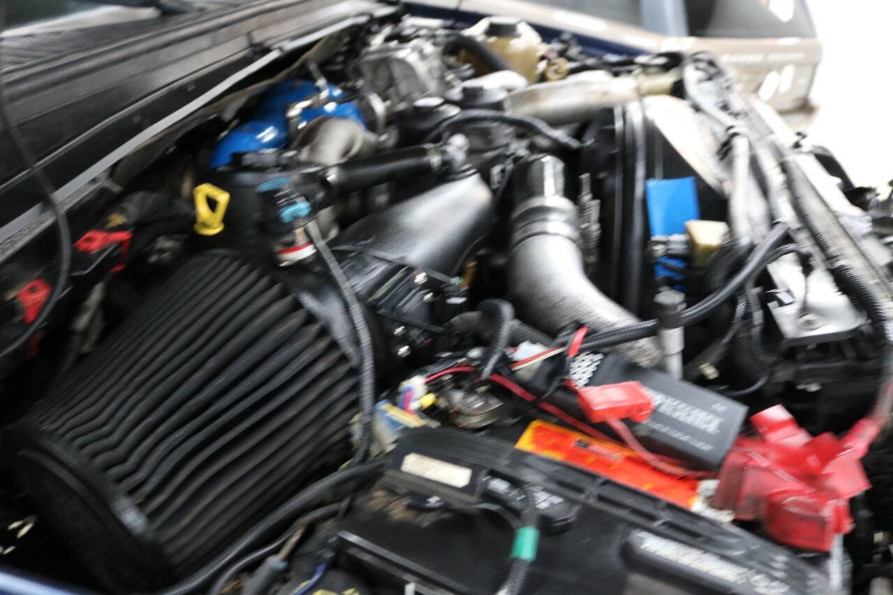 Used 2008 Ford F250 Lariat image 97