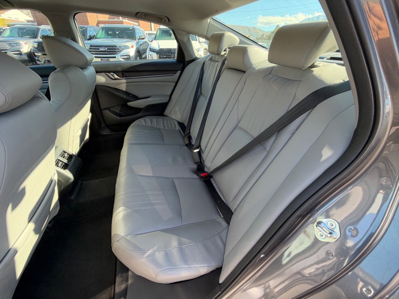 Used 2018 Honda Accord Touring image 20