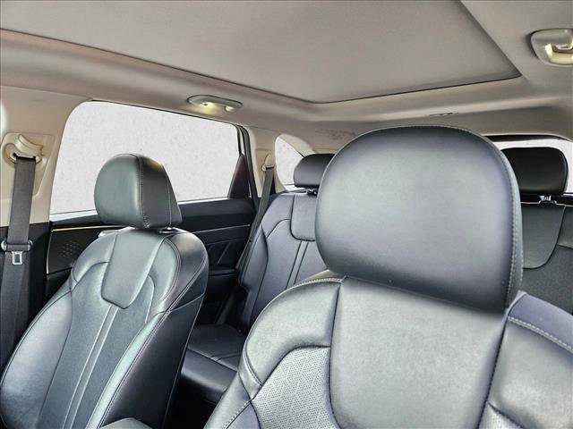 Used 2022 Kia Sorento SX FWD image 9