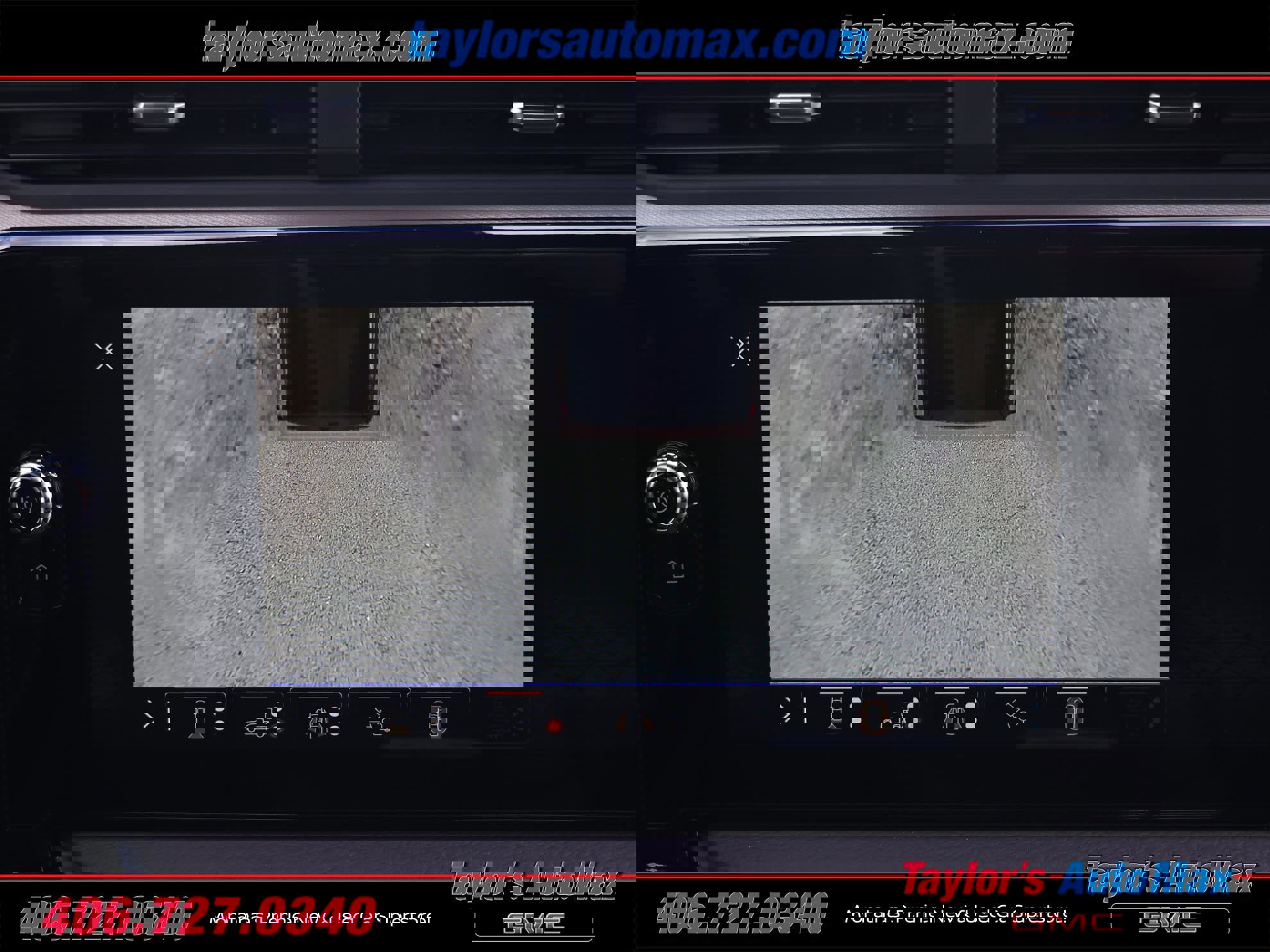 New 2026 GMC Sierra 2500 Denali w/ Denali Reserve Package image 16