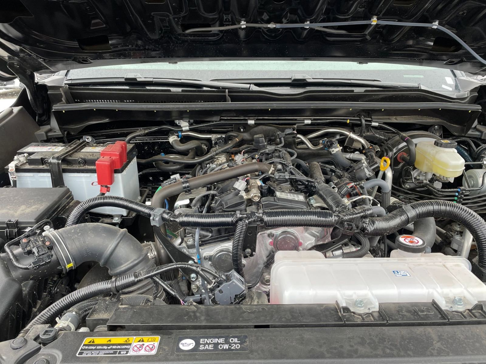 Used 2025 Toyota 4Runner TRD Off-Road image 31