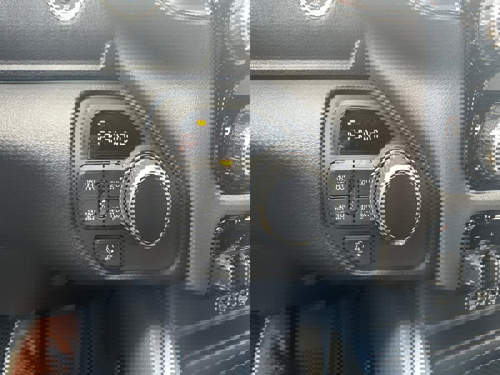 New 2025 RAM 1500 Big Horn image 21