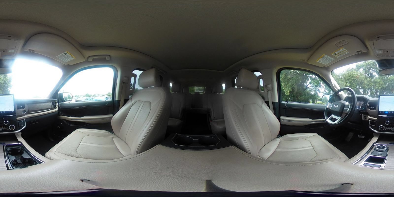 Used 2024 Ford Expedition Limited RWD image 46