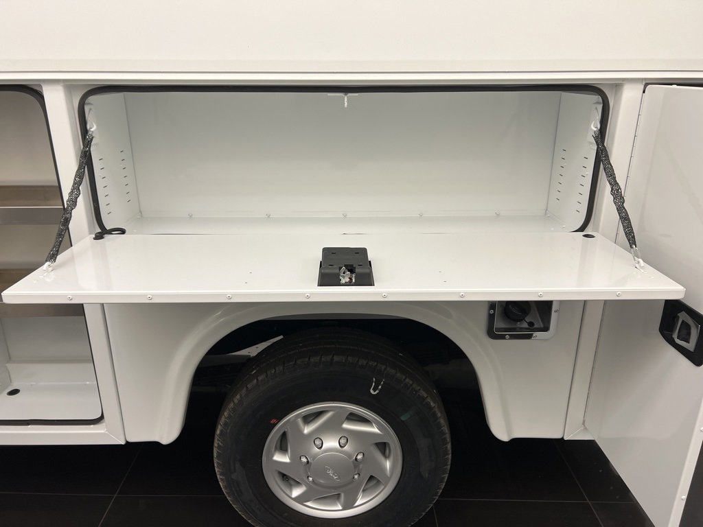 New 2025 Ford E-350 and Econoline 350 Super Duty w/ Power Equipment Group image 20