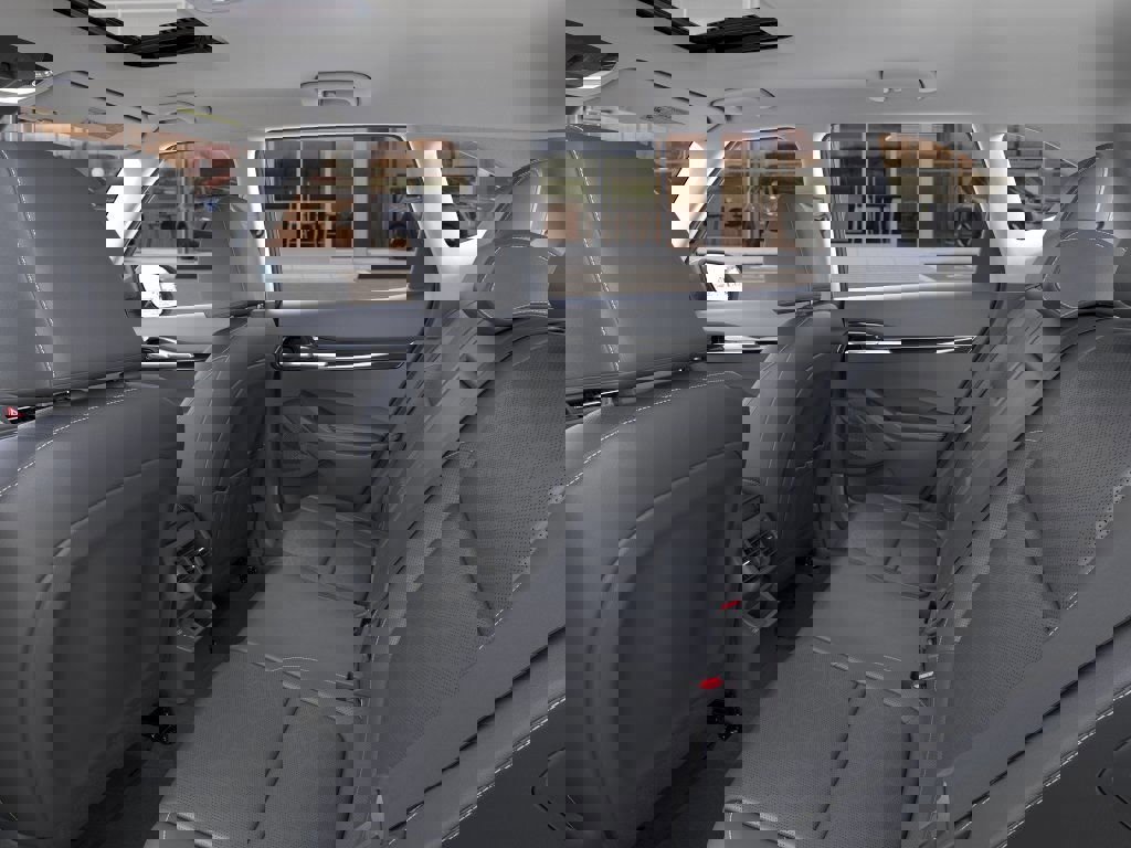 New 2026 Kia Seltos EX image 18