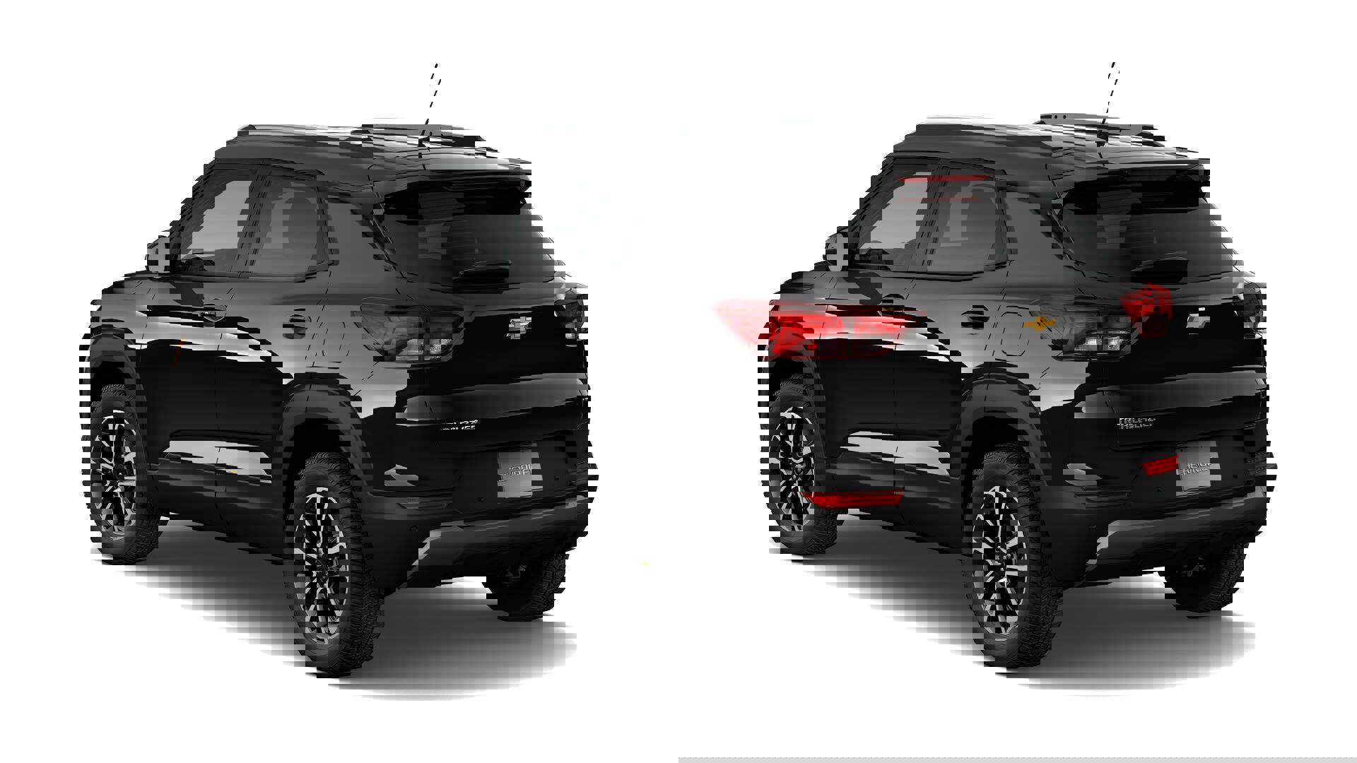 New 2026 Chevrolet TrailBlazer LT w/ LT Cold Weather Package image 22