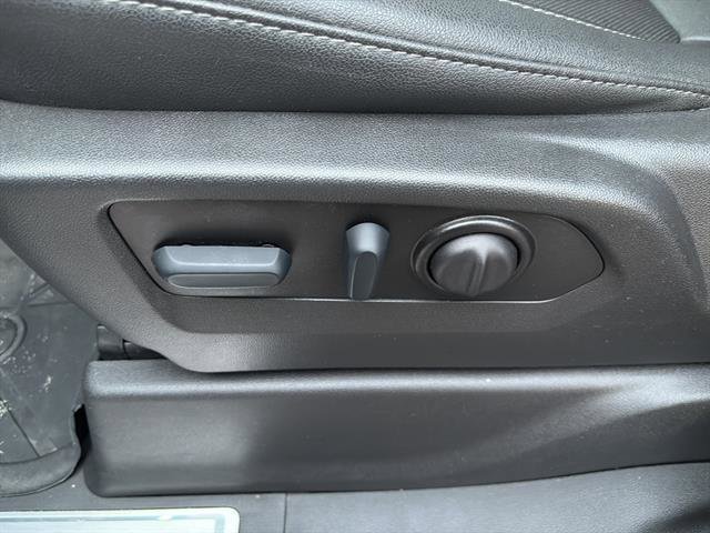 Used 2022 Chevrolet Silverado 2500 LTZ w/ LTZ Plus Package image 14