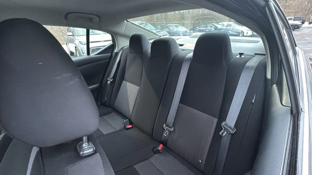 Used 2024 Nissan Sentra SV image 31