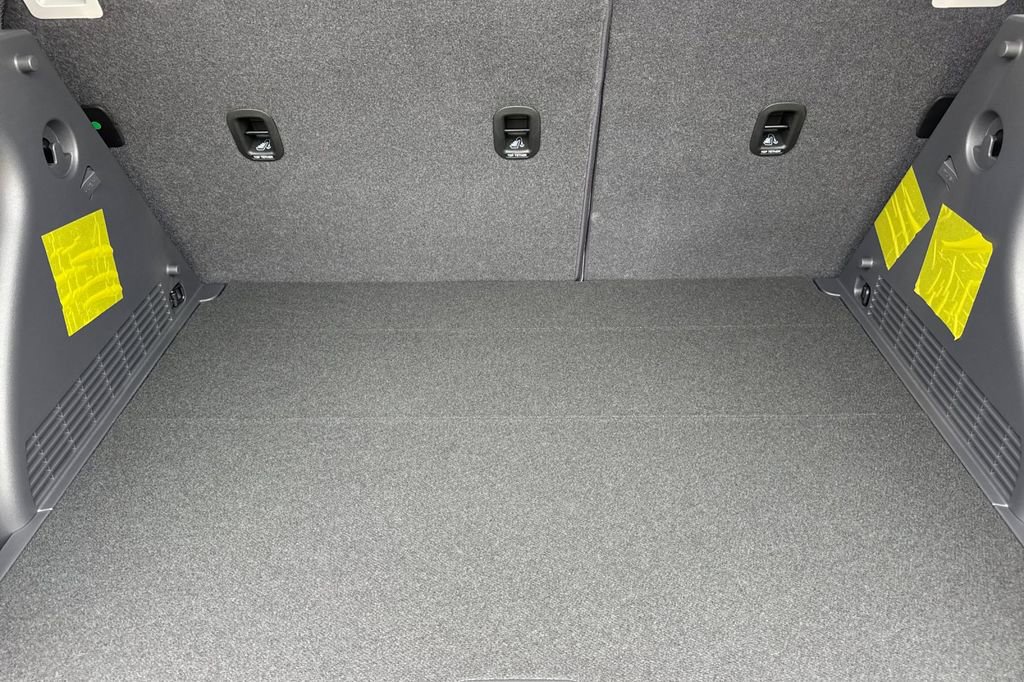 New 2026 Hyundai Kona SEL Sport image 12