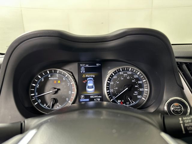 Used 2019 INFINITI Q50 Sport w/ Proactive Package image 17