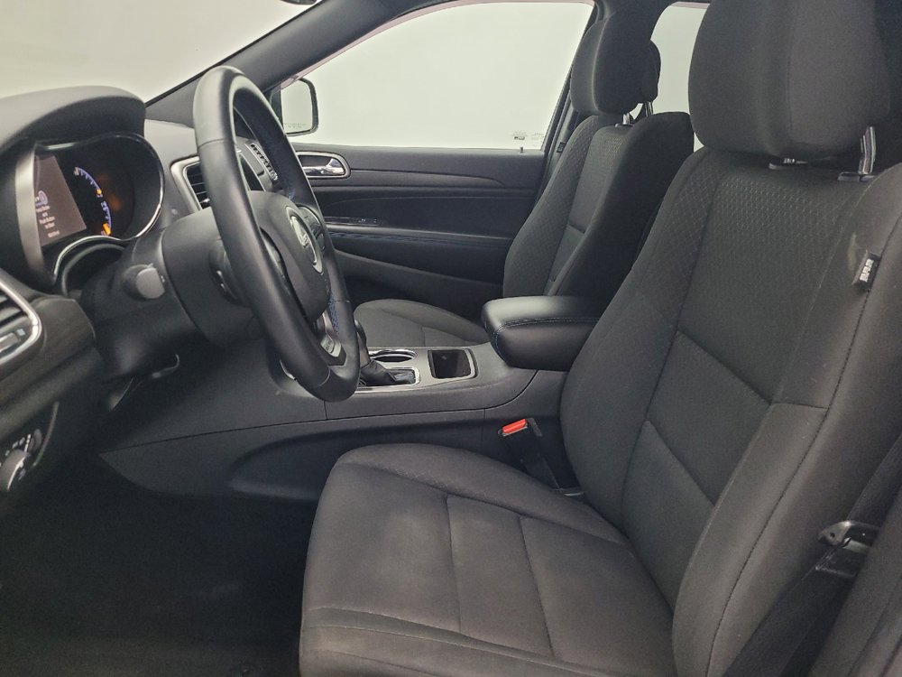 Used 2018 Jeep Grand Cherokee Laredo image 17