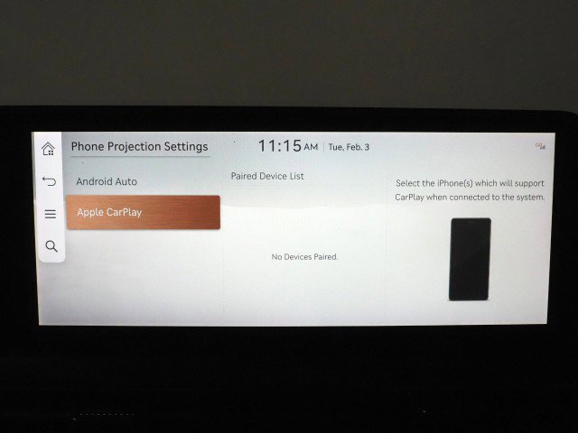 Used 2024 Genesis GV60 Advanced image 48