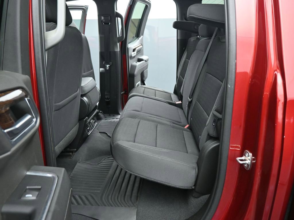 Used 2023 GMC Sierra 1500 Elevation image 13