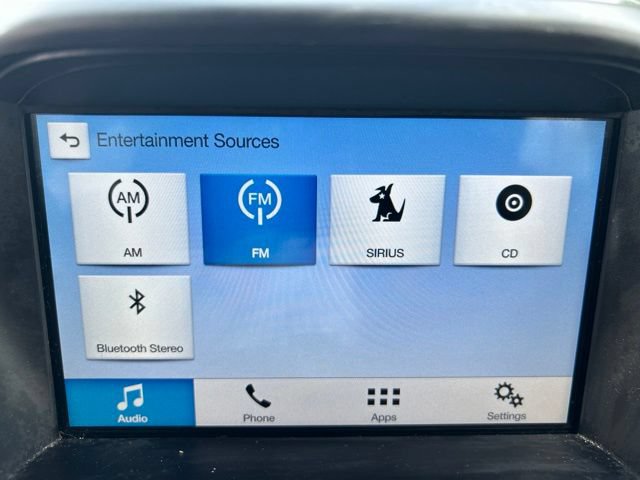 Used 2017 Ford Escape SE w/ Equipment Group 201A AWD/4WD image 22