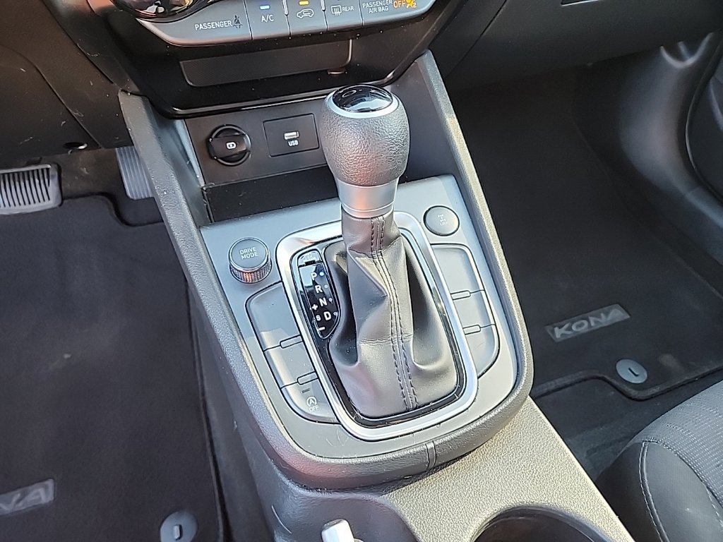 Used 2023 Hyundai Kona SEL AWD/4WD image 19