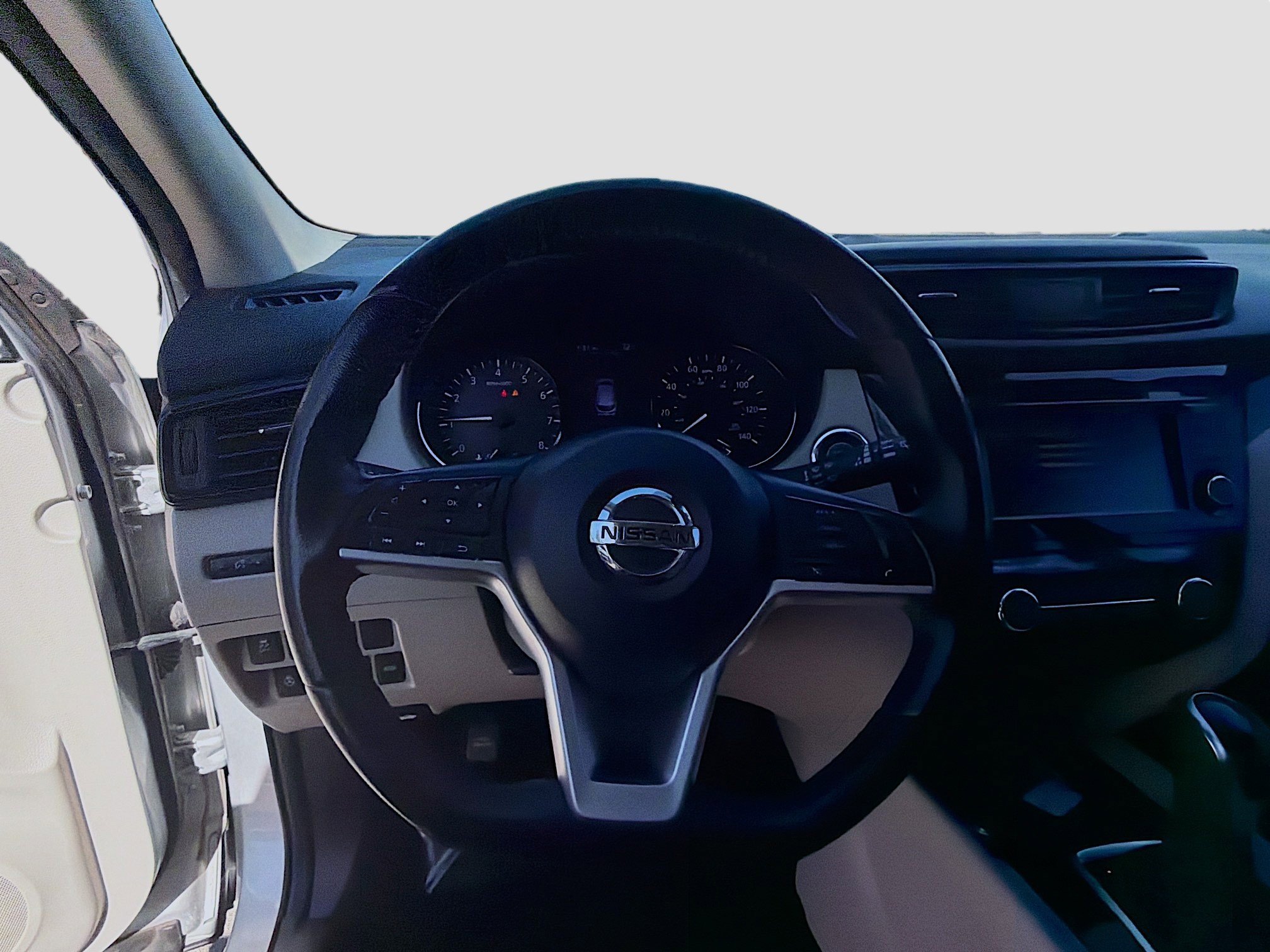 Used 2019 Nissan Rogue Sport SV w/ All-Weather Package image 10