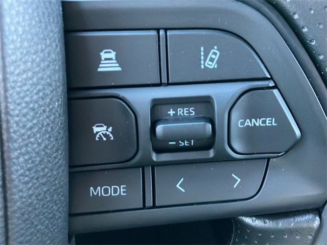 New 2026 Toyota Tundra SR5 image 25