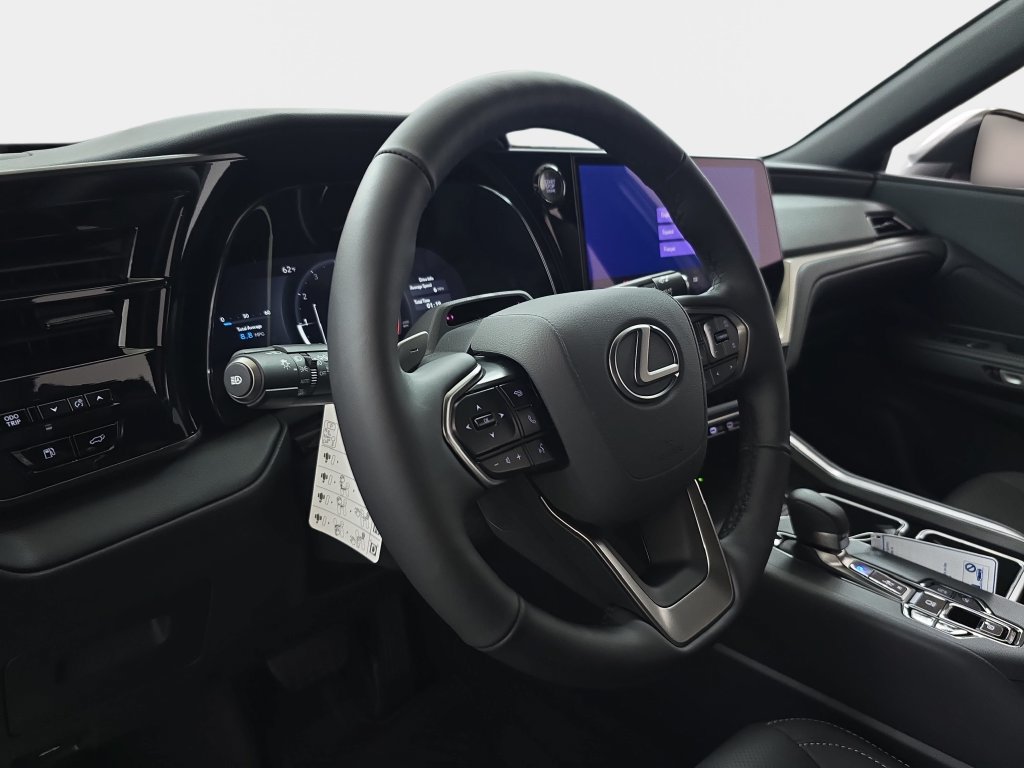 New 2026 Lexus TX 350 AWD w/ Convenience Package image 16