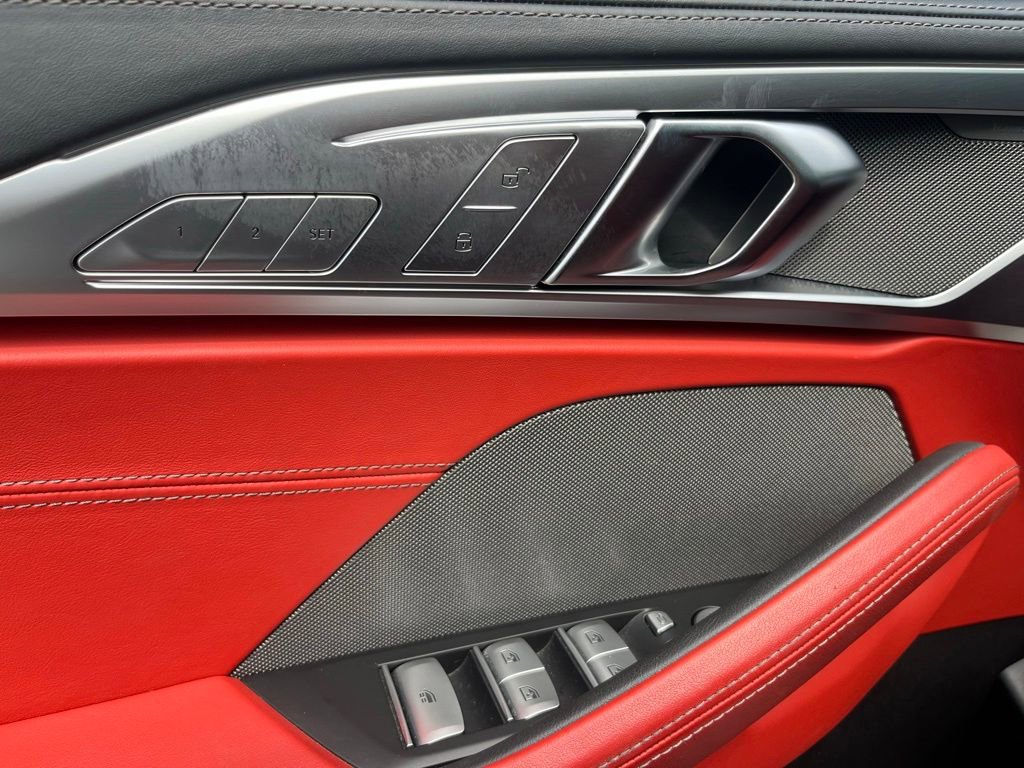 Used 2023 BMW 840i Convertible image 22