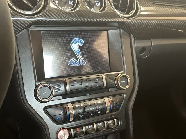 Used 2021 Ford Mustang Shelby GT500 w/ Technology Package image 28