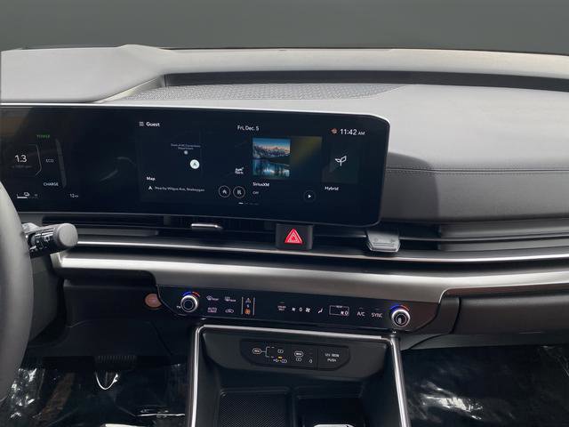 New 2026 Kia Carnival SX Prestige image 9