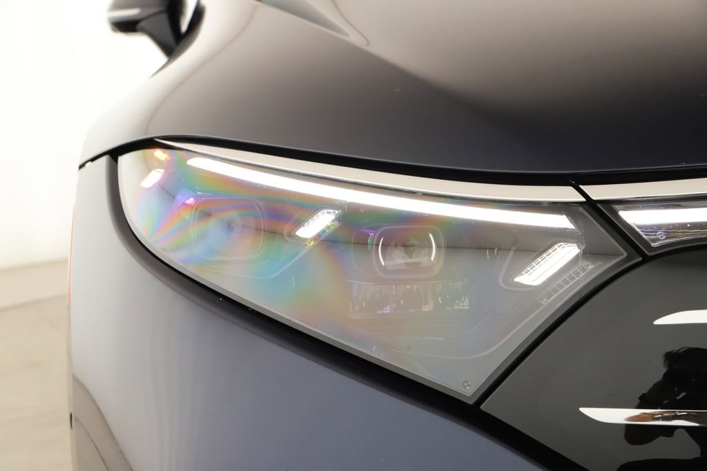Used 2025 Mercedes-Benz EQS 450+ Sedan image 35
