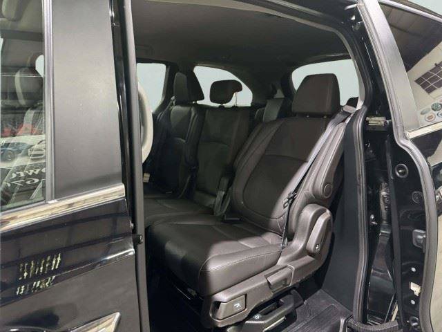 Used 2020 Honda Odyssey EX-L image 28