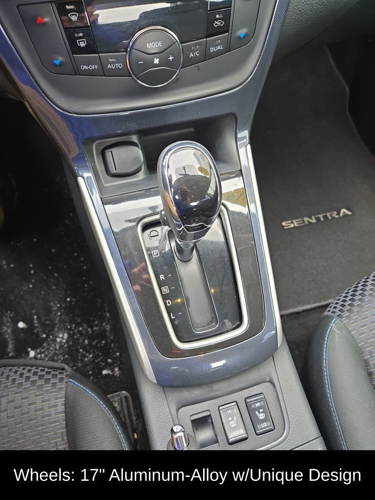 Used 2019 Nissan Sentra SR image 23