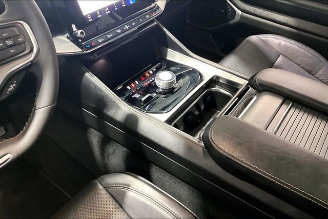 Used 2024 Jeep Wagoneer Series II image 18