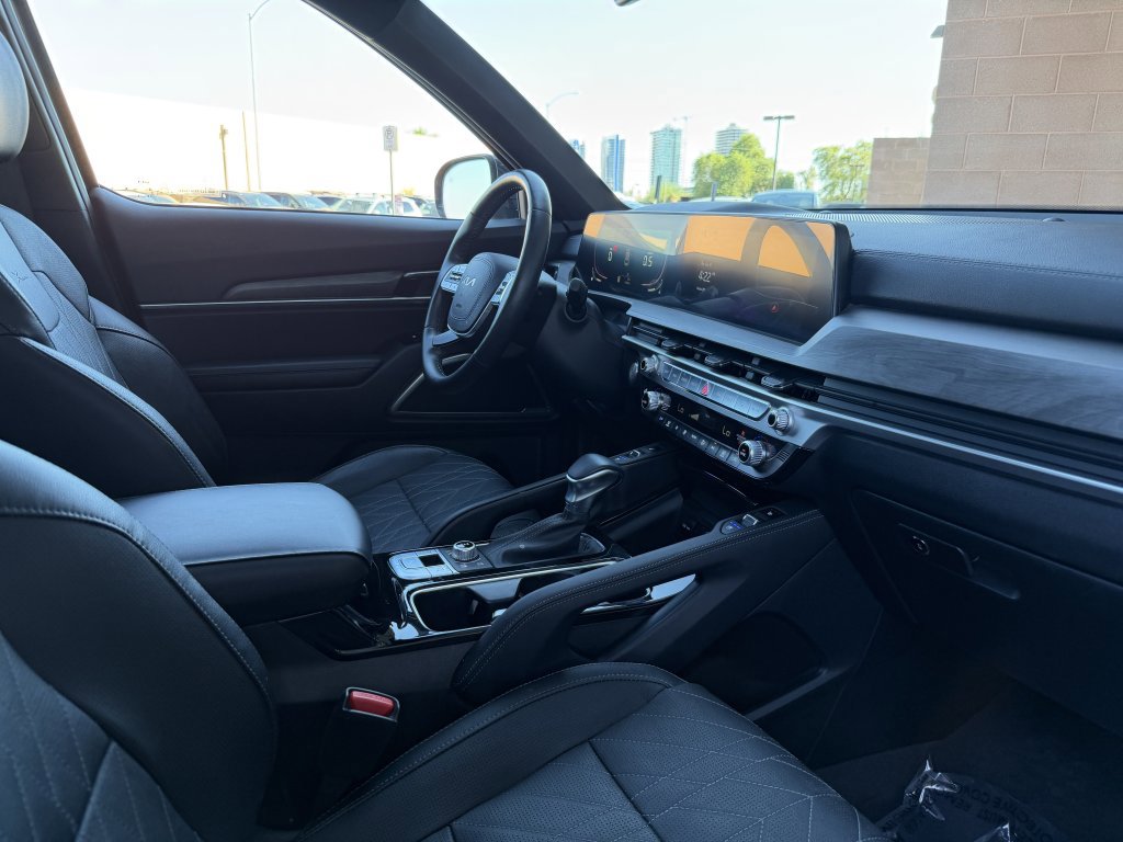 Used 2024 Kia Telluride EX X-Line image 44