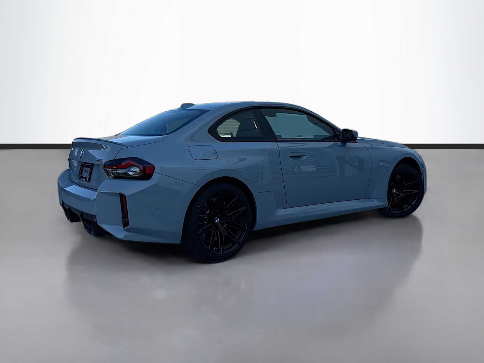 New 2026 BMW M2 w/ Lighting Package RWD image 3