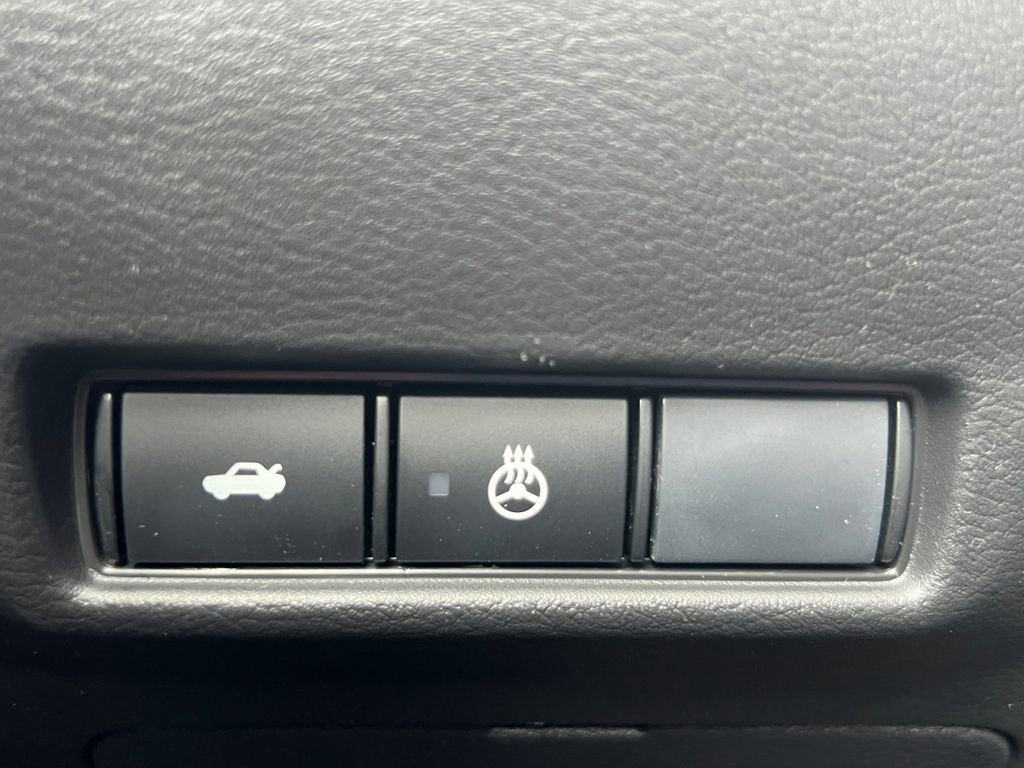 New 2026 Nissan Sentra SV image 25