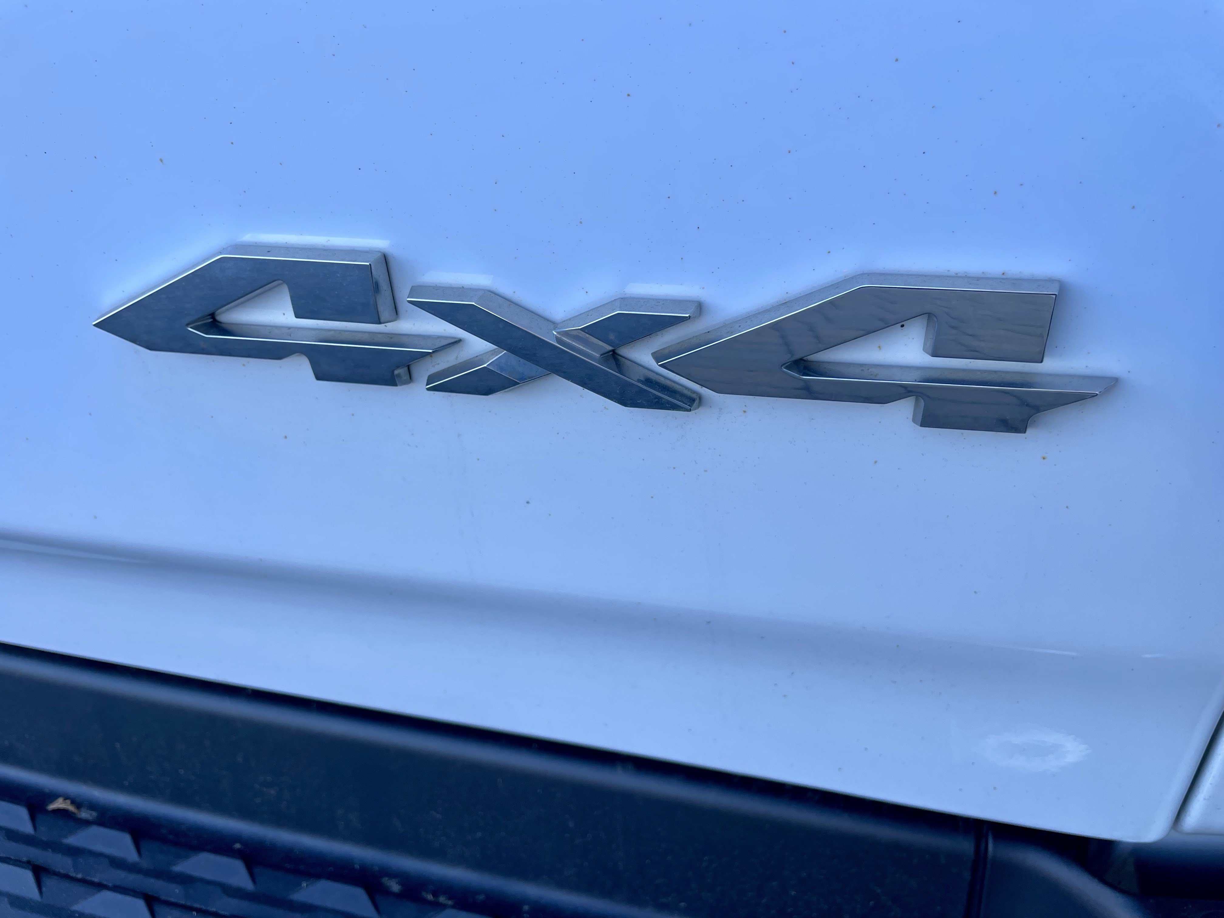 Used 2023 RAM 1500 Big Horn AWD/4WD image 32
