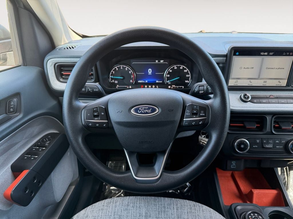 Used 2022 Ford Maverick XLT w/ Equipment Group 300A Standard AWD/4WD image 13