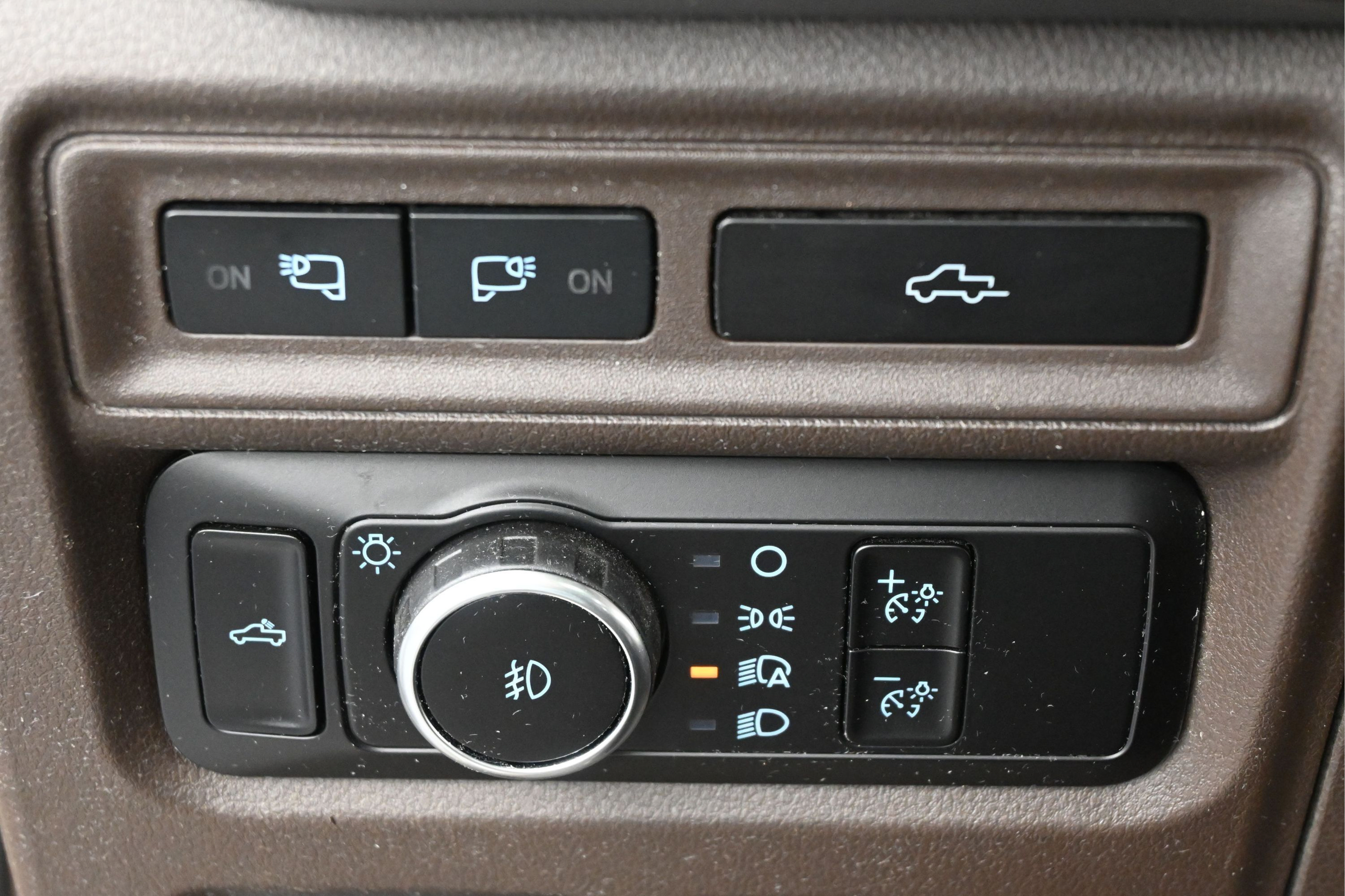 Used 2023 Ford F150 King Ranch w/ Equipment Group 601A High AWD/4WD image 21