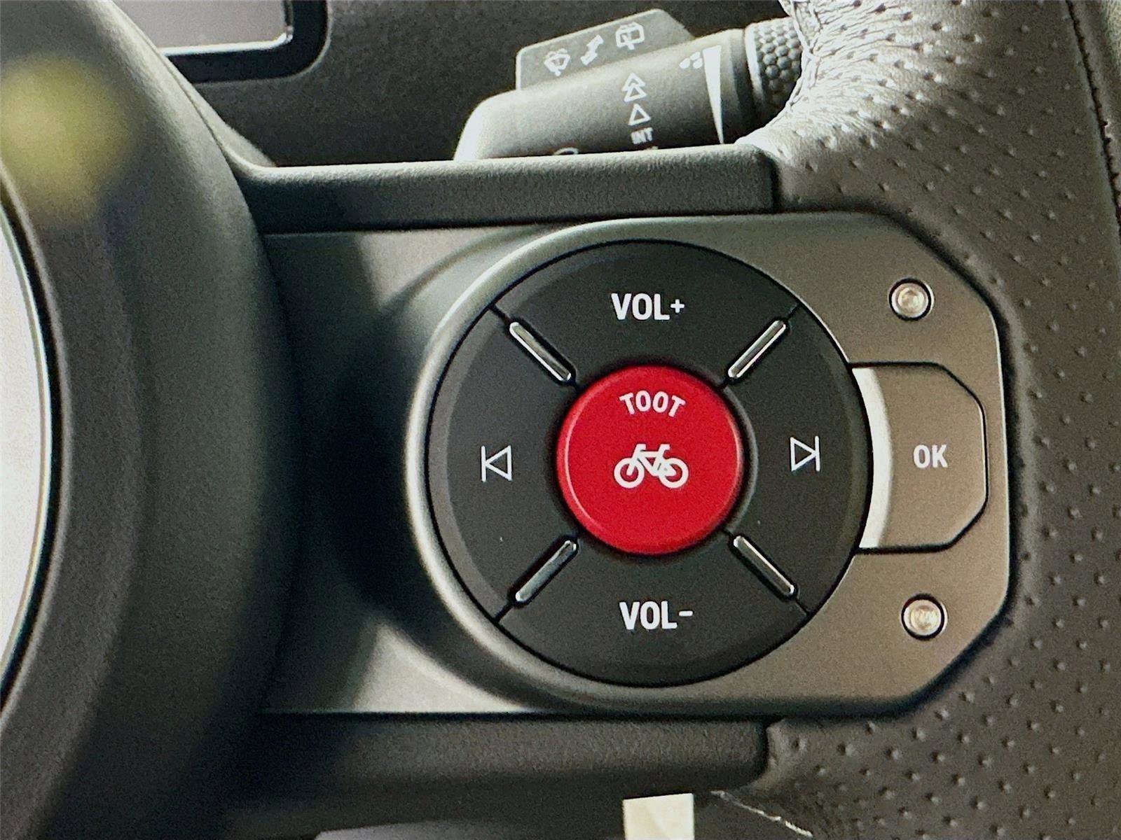 New 2025 INEOS Grenadier Fieldmaster Edition image 20