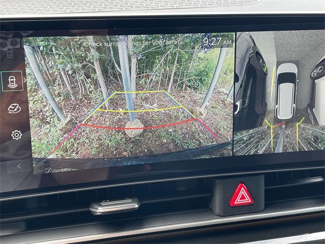 New 2026 Kia Carnival SX Prestige image 35