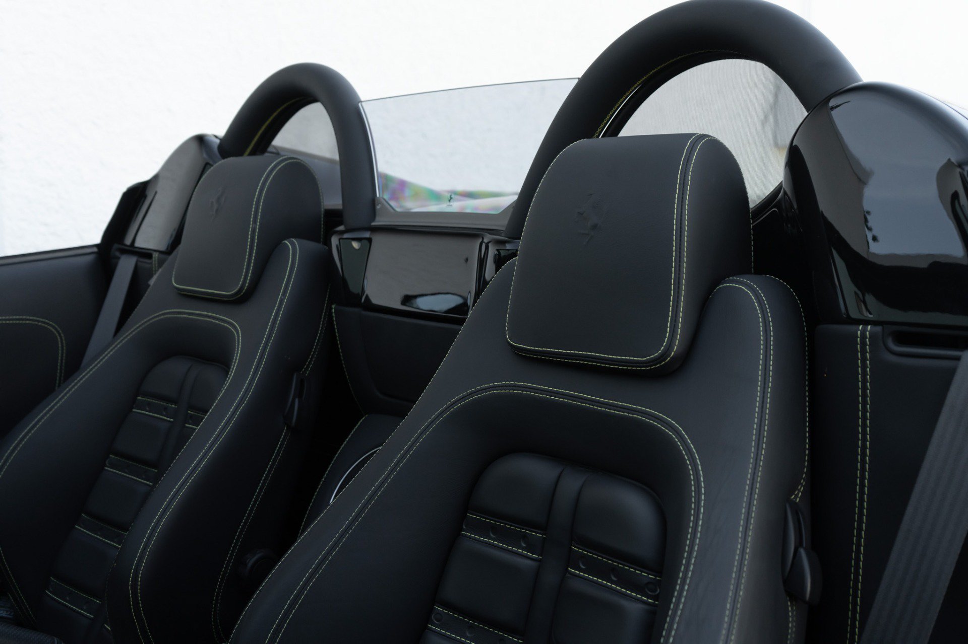 Used 2009 Ferrari F430 Spider RWD image 33