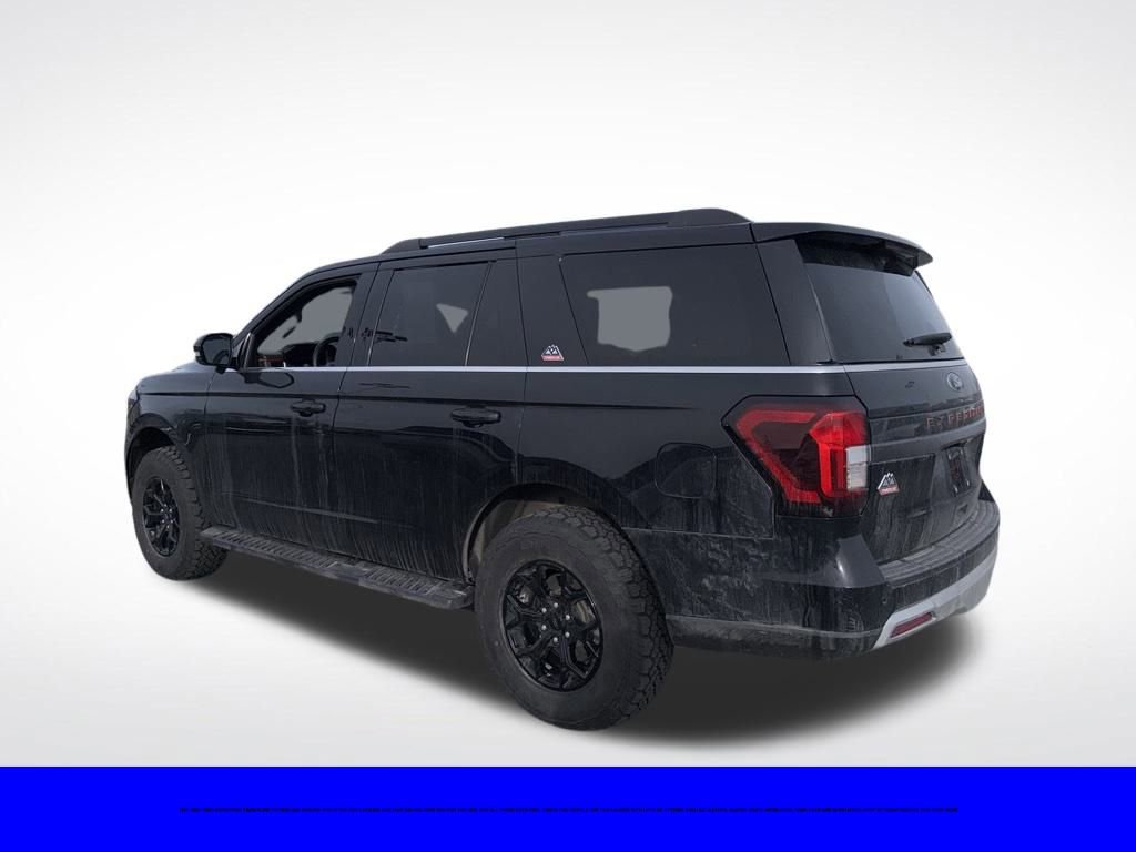 Used 2022 Ford Expedition Timberline image 3