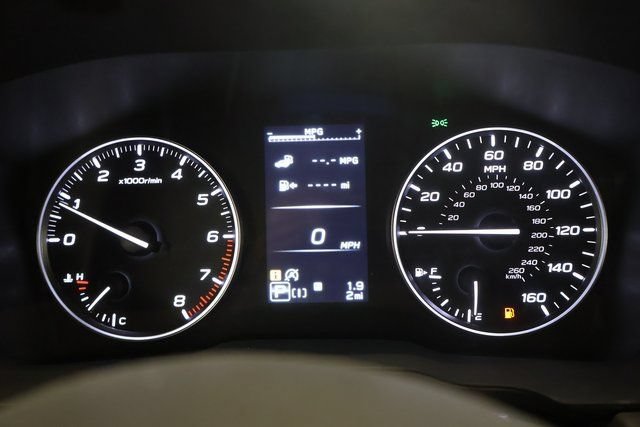 New 2026 Subaru Crosstrek 2.5i Premium AWD/4WD image 16