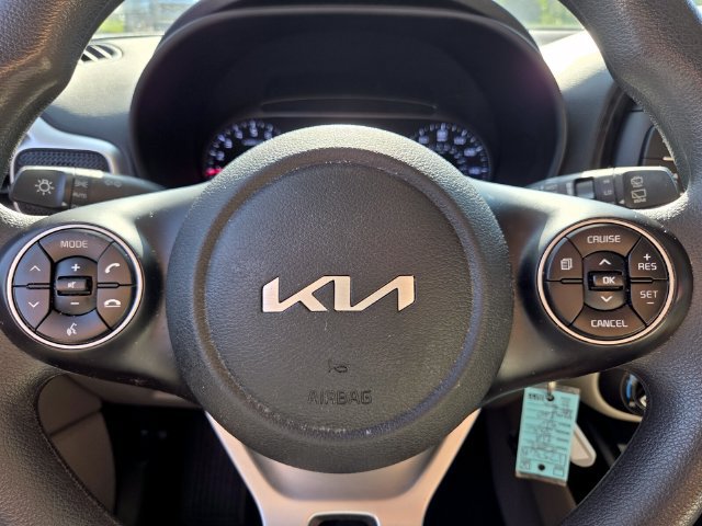 Used 2022 Kia Soul LX w/ Technology Package FWD image 31