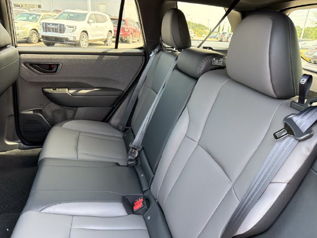 New 2026 Subaru Outback Premium AWD/4WD image 22