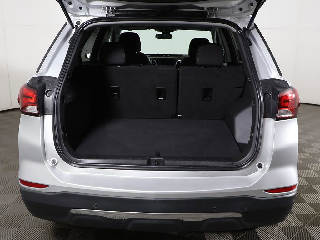 Used 2022 Chevrolet Equinox LT FWD image 12