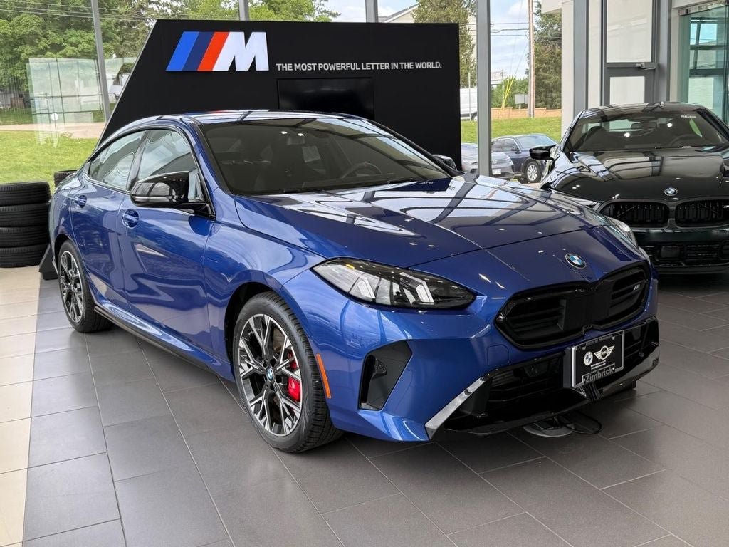 Used 2026 BMW M235i xDrive w/ M Sport Professional Package