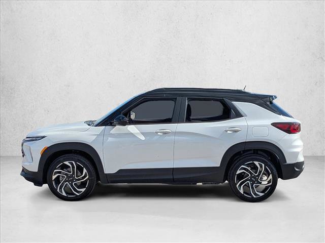 New 2026 Chevrolet TrailBlazer RS w/ Convenience Package image 8