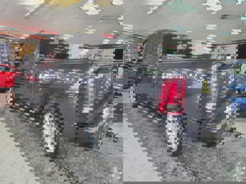 Used 2015 RAM 1500 Sport w/ Sport Premium Group image 6