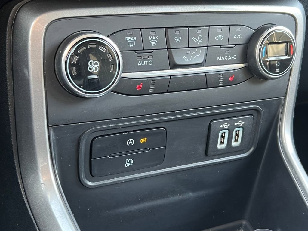 Used 2020 Ford EcoSport SE image 19