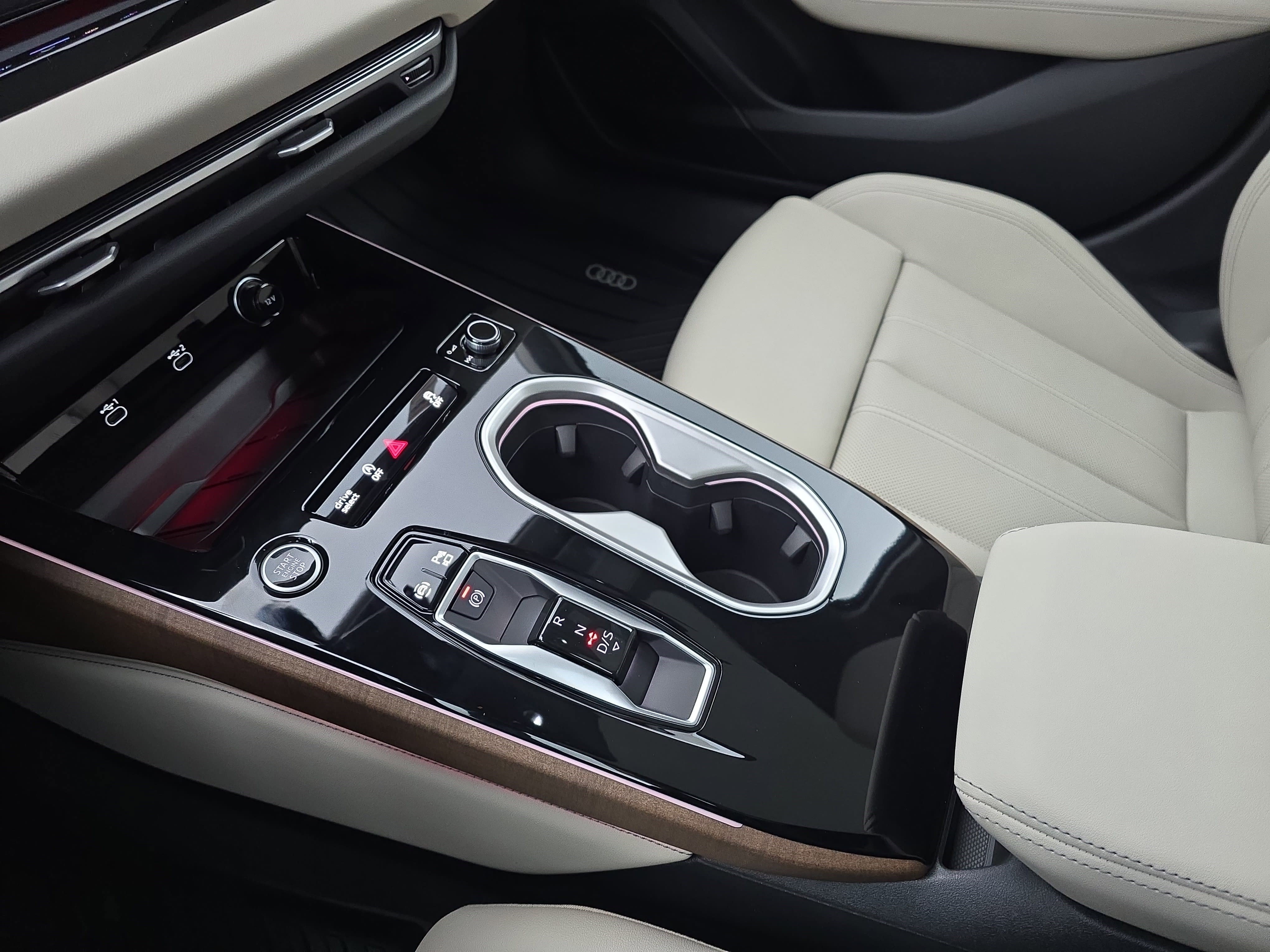 New 2026 Audi A6 Premium Plus image 25