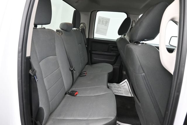 Used 2023 RAM 1500 Tradesman w/ Popular Equipment Group AWD/4WD image 6