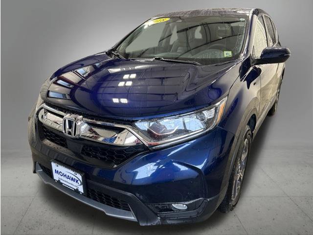 Used 2018 Honda CR-V EX
